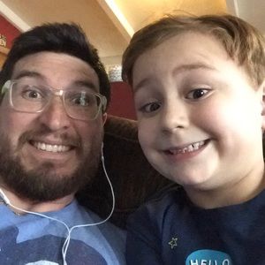 Meet your Posher, Jesus